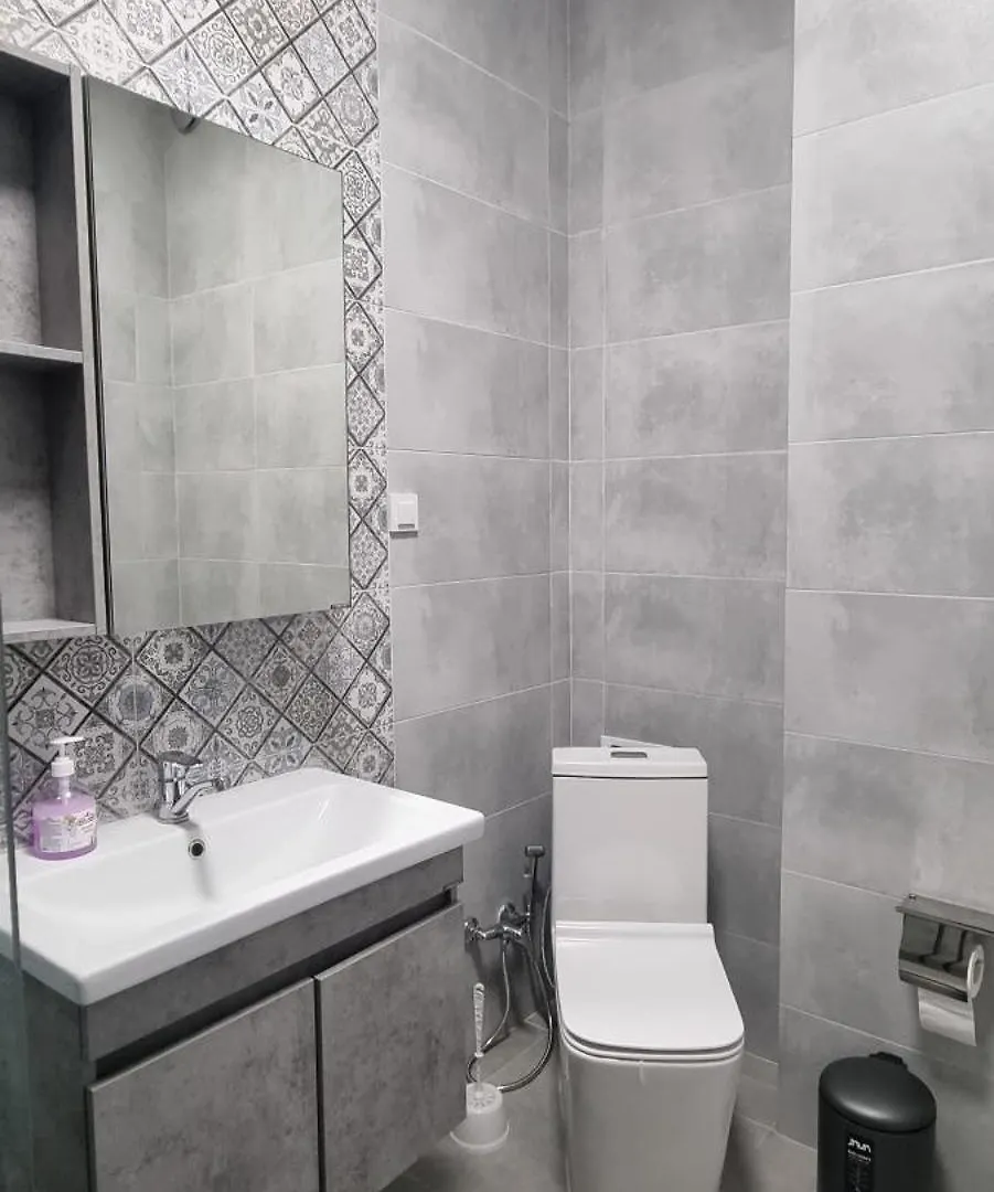 Apartment Медина Тауер Nur-Sultan  Kazakhstan