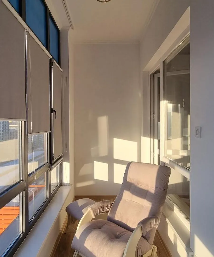 Apartment Медина Тауер Nur-Sultan